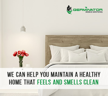 Picture of a Home Sanitized by WebFindYou Redesigns